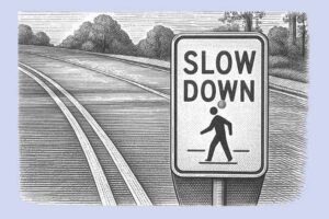 slow living lifestyle